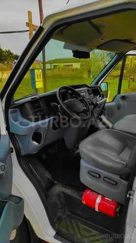 Ford Transit 2009, 288,000 km - 2.2 l - Biləsuvar