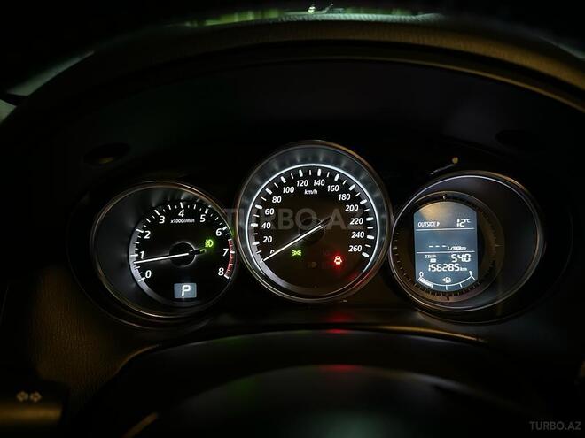 Mazda CX-5 2012, 157,000 km - 2.0 l - Bakı
