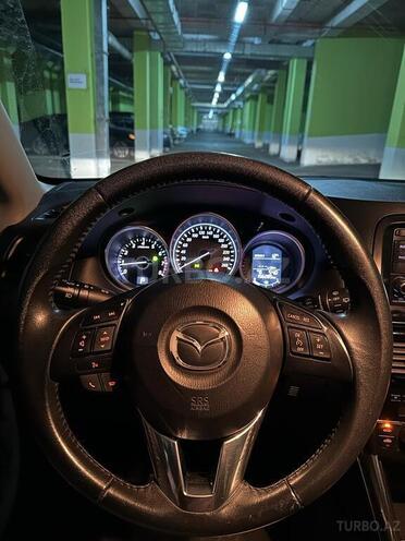 Mazda CX-5 2012, 157,000 km - 2.0 l - Bakı