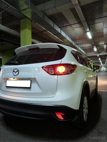 Mazda CX-5 2012, 157,000 km - 2.0 l - Bakı