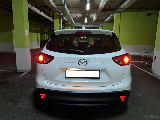 Mazda CX-5 2012, 157,000 km - 2.0 l - Bakı