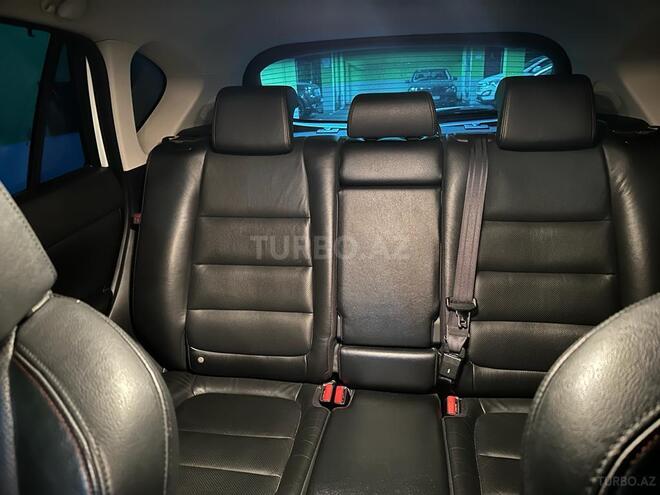 Mazda CX-5 2012, 157,000 km - 2.0 l - Bakı