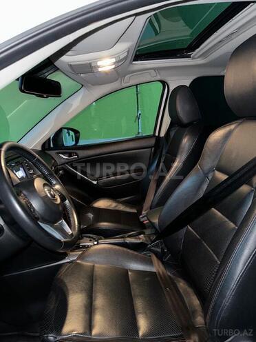 Mazda CX-5 2012, 157,000 km - 2.0 l - Bakı