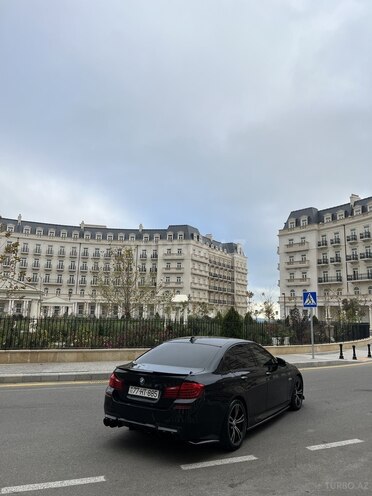 BMW 528 2014, 73,750 km - 2.0 л - Bakı