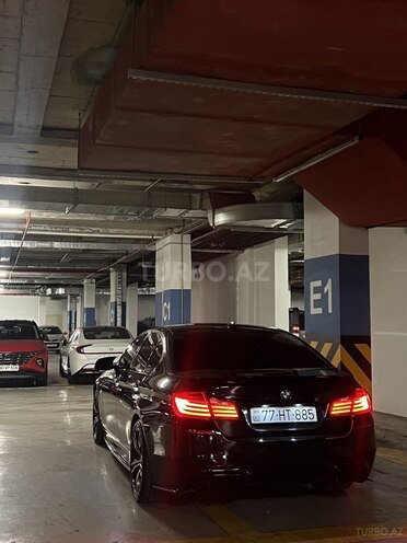 BMW 528 2014, 73,750 km - 2.0 л - Bakı