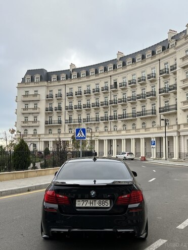BMW 528 2014, 73,750 km - 2.0 л - Bakı