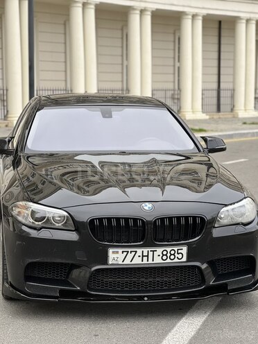 BMW 528 2014, 73,750 km - 2.0 л - Bakı