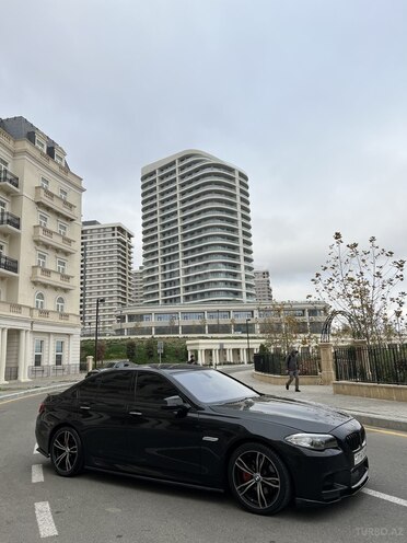 BMW 528 2014, 73,750 km - 2.0 л - Bakı