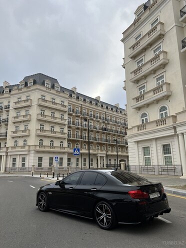 BMW 528 2014, 73,750 km - 2.0 л - Bakı