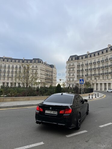 BMW 528 2014, 73,750 km - 2.0 л - Bakı