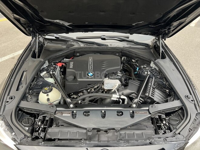 BMW 528 2014, 73,750 km - 2.0 л - Bakı