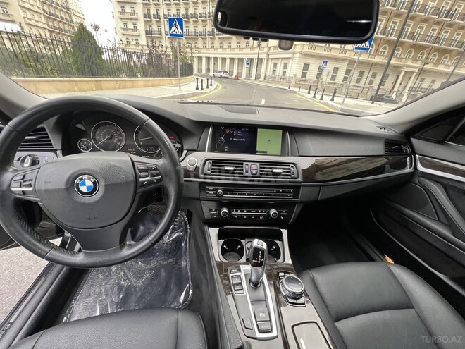 BMW 528 2014, 73,750 km - 2.0 л - Bakı