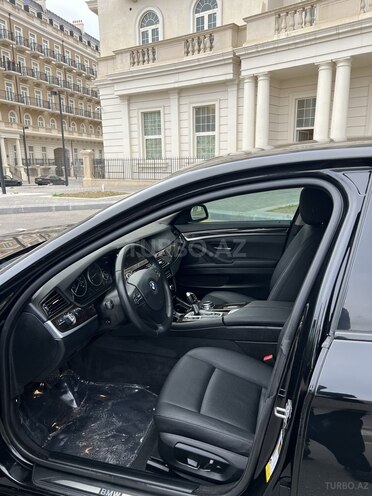 BMW 528 2014, 73,750 km - 2.0 л - Bakı