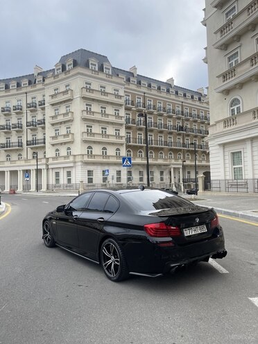 BMW 528 2014, 73,750 km - 2.0 л - Bakı