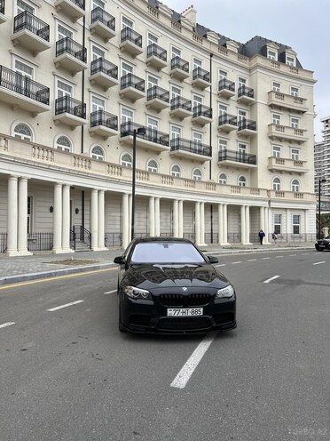 BMW 528 2014, 73,750 km - 2.0 л - Bakı