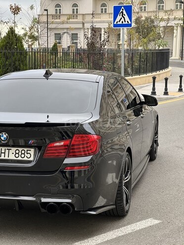 BMW 528 2014, 73,750 km - 2.0 л - Bakı