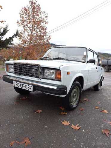 LADA (VAZ) 2107 2009, 51,299 km - 1.6 л - Ağsu