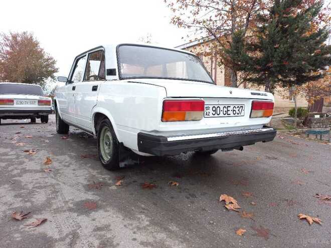LADA (VAZ) 2107 2009, 51,299 km - 1.6 л - Ağsu