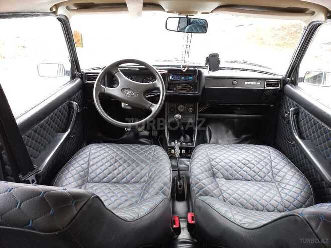 LADA (VAZ) 2107 2009, 51,299 km - 1.6 л - Ağsu