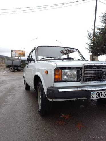 LADA (VAZ) 2107 2009, 51,299 km - 1.6 л - Ağsu