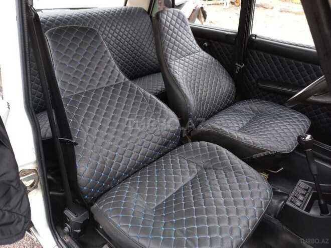 LADA (VAZ) 2107 2009, 51,299 km - 1.6 л - Ağsu