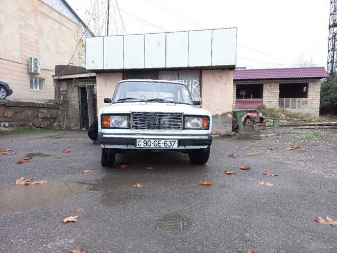 LADA (VAZ) 2107 2009, 51,299 km - 1.6 л - Ağsu