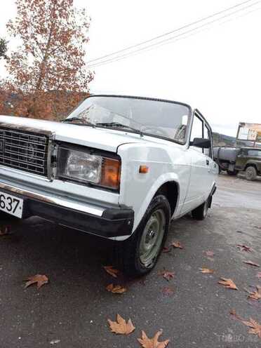 LADA (VAZ) 2107 2009, 51,299 km - 1.6 л - Ağsu