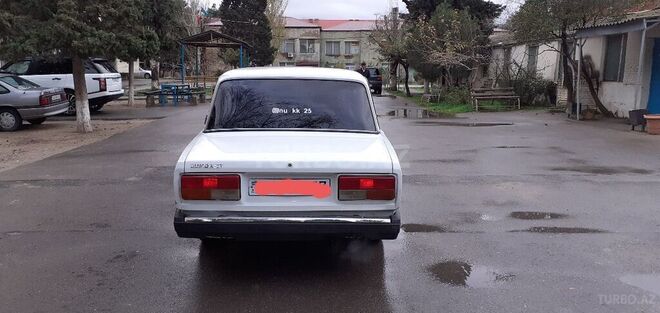 LADA (VAZ) 2107 2003, 149,000 km - 1.6 l - Xırdalan