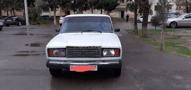 LADA (VAZ) 2107 2003, 149,000 km - 1.6 l - Xırdalan