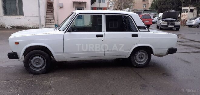 LADA (VAZ) 2107 2003, 149,000 km - 1.6 l - Xırdalan