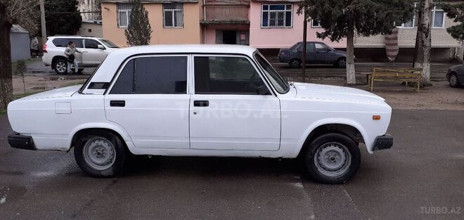 LADA (VAZ) 2107 2003, 149,000 km - 1.6 l - Xırdalan