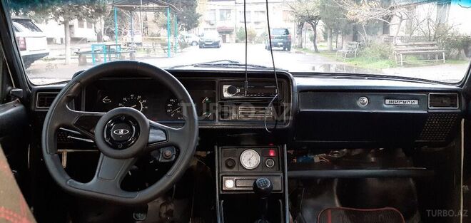 LADA (VAZ) 2107 2003, 149,000 km - 1.6 l - Xırdalan