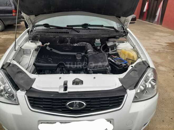 LADA (VAZ) Priora 2013, 15,900 km - 1.6 л - Ağstafa