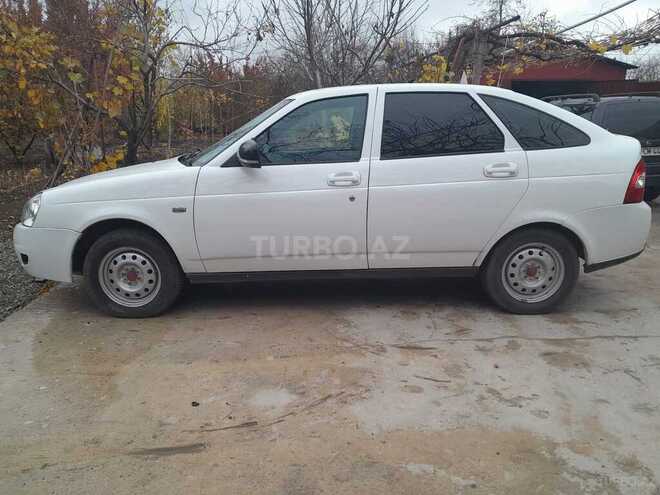 LADA (VAZ) Priora 2013, 15,900 km - 1.6 л - Ağstafa