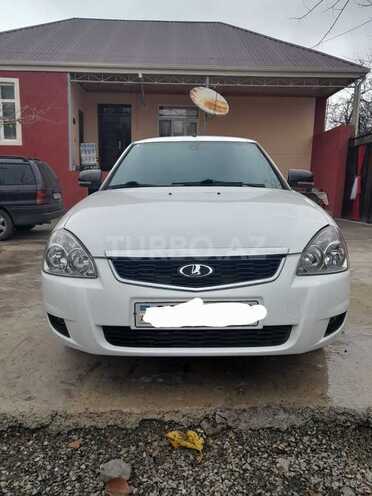LADA (VAZ) Priora 2013, 15,900 km - 1.6 л - Ağstafa