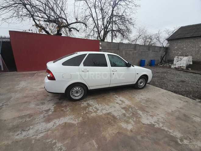 LADA (VAZ) Priora 2013, 15,900 km - 1.6 л - Ağstafa