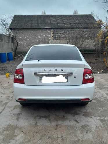 LADA (VAZ) Priora 2013, 15,900 km - 1.6 л - Ağstafa