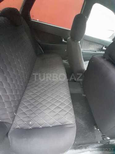 LADA (VAZ) Priora 2013, 15,900 km - 1.6 л - Ağstafa