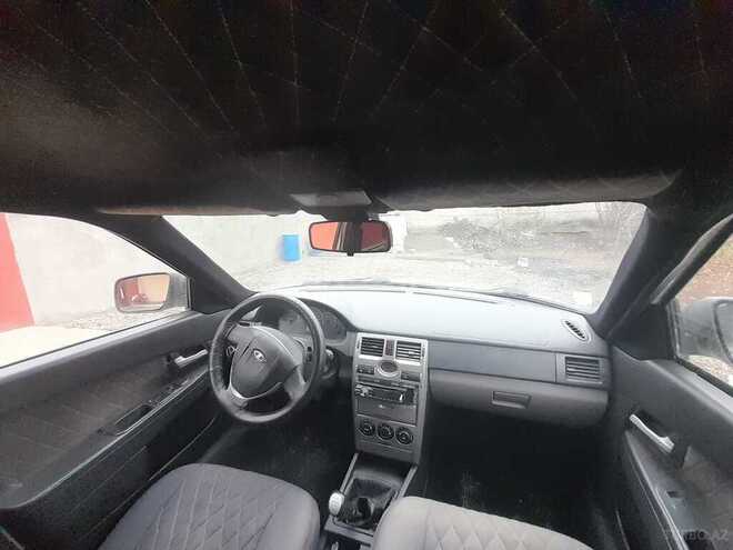 LADA (VAZ) Priora 2013, 15,900 km - 1.6 л - Ağstafa