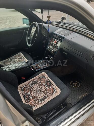 Mercedes C 280 1997, 496,000 km - 2.8 л - Xaçmaz