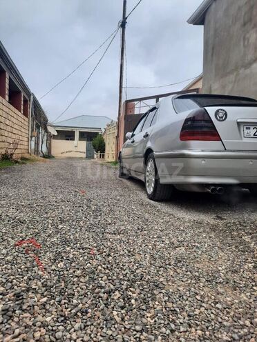 Mercedes C 280 1997, 496,000 km - 2.8 л - Xaçmaz