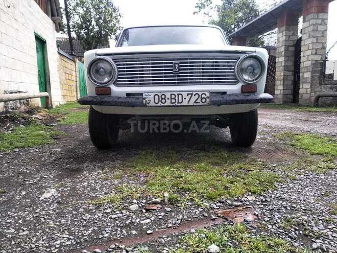 LADA (VAZ) 2101 1975, 250,000 km - 1.3 l - Balakən