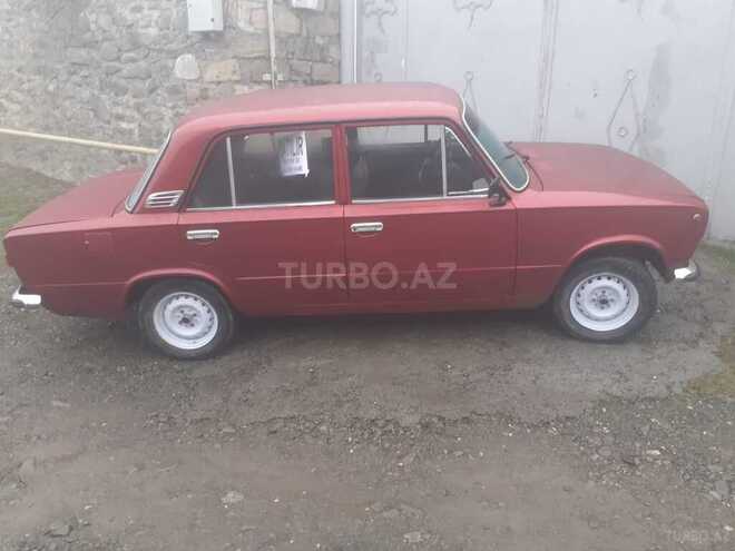 LADA (VAZ) 21011 1977, 542,365 km - 1.5 l - Qəbələ