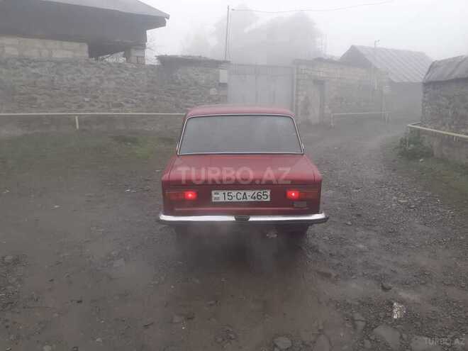 LADA (VAZ) 21011 1977, 542,365 km - 1.5 l - Qəbələ