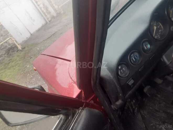 LADA (VAZ) 21011 1977, 542,365 km - 1.5 l - Qəbələ