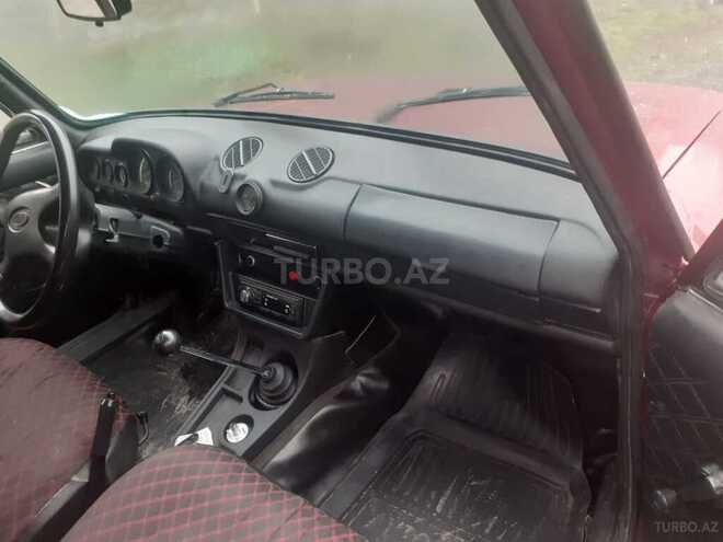 LADA (VAZ) 21011 1977, 542,365 km - 1.5 l - Qəbələ
