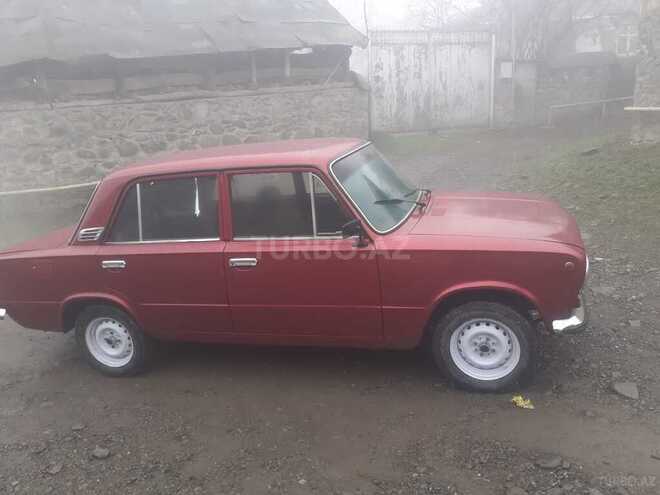 LADA (VAZ) 21011 1977, 542,365 km - 1.5 l - Qəbələ