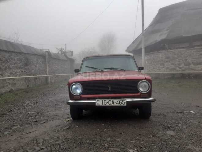 LADA (VAZ) 21011 1977, 542,365 km - 1.5 l - Qəbələ