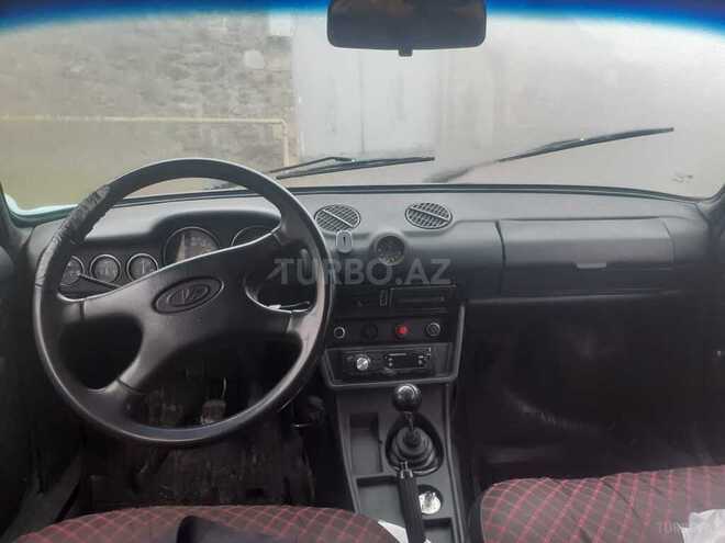 LADA (VAZ) 21011 1977, 542,365 km - 1.5 l - Qəbələ