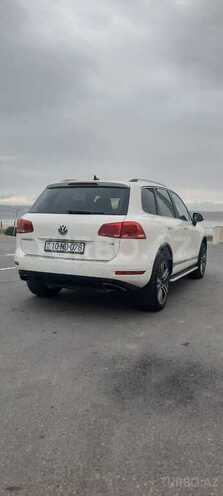 Volkswagen Touareg 2010, 255,000 km - 3.6 l - Bakı